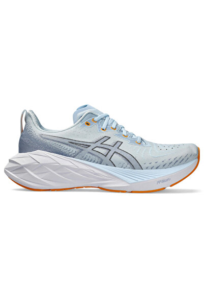 Asics NOVABLAST 4 Чоловічі сині кросівки 1011B693-402