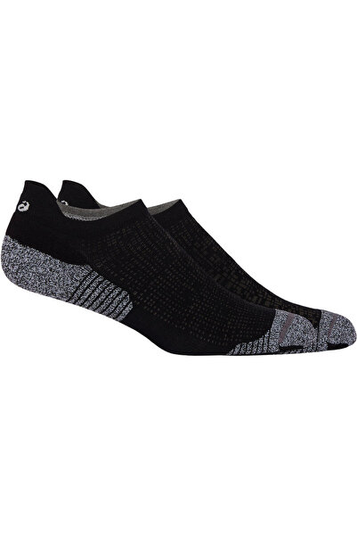 Asics Sprıntrıde Run Ankle Sock Unisex Siyah Koşu Çorabı 3013a795-001