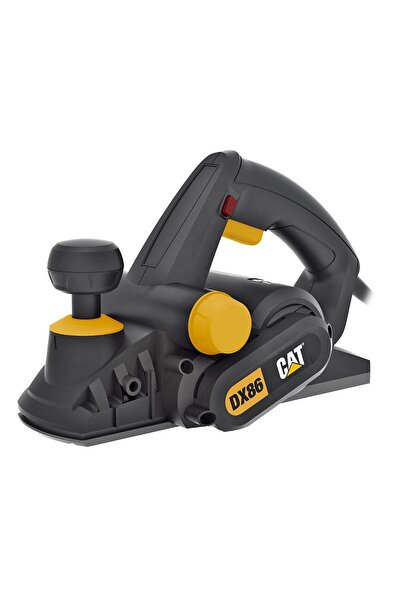 Cat DX86 900Watt 82mm Çift Bıçaklı Profesyonel Planya