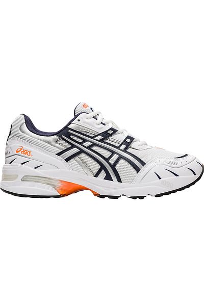 Asics Gel-1090 Men's White Sneakers 1021A275-100