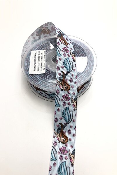 Limelia Panglici cu model grosier 2,5 cm