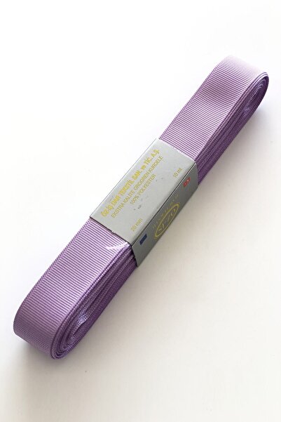 Limelia Panglică Grosgrain Liliac 2 cm 10 m