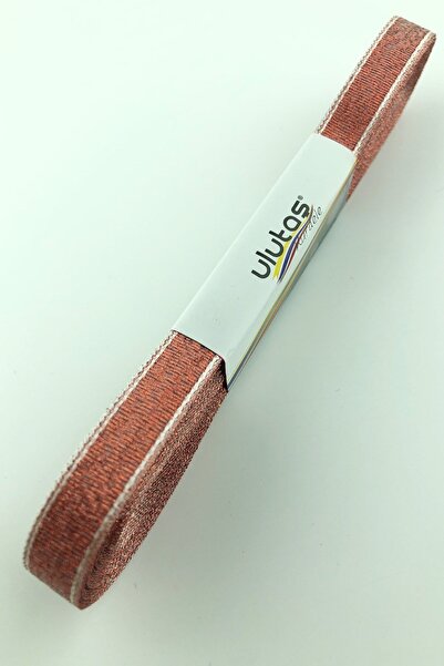 Limelia Мідна стрічка з блискітками 6 см