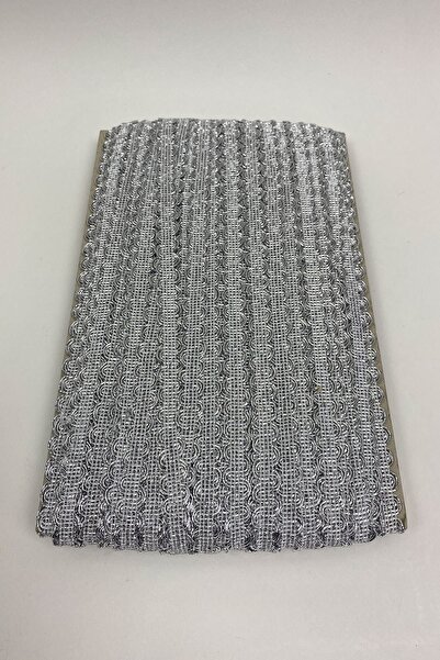 Limelia Argintiu sclipitor pentru calea de apă 10 mt