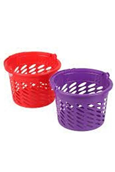 OEM 1 piece royaleks-l018 tulip clothespin basket