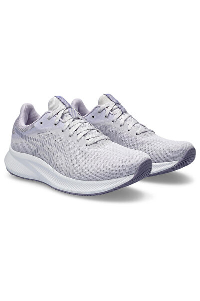 Asics Patriot 13 Kadın Gri Koşu Ayakkabısı 1012b312-023