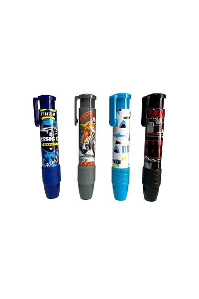 Mikro ممحاة صاروخ أوتوماتيكية MICRO OT-303 - مفردة