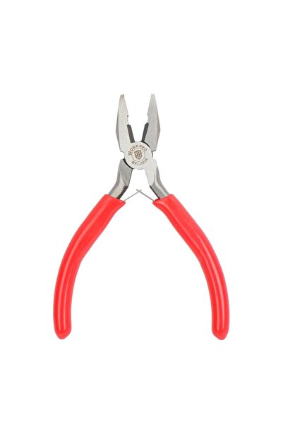 Workpro WP231036 110MM Elektronikçi Mini Pense