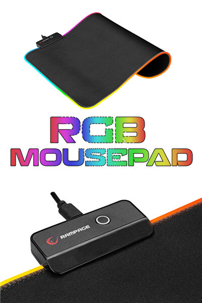 Zeiron Entry Pro X12 i5 10400F 32GB 3200MHz Ram 512GB NVMe M.2 SSD Rx580 8GB Masaüstü Oyuncu Bilgisayarı