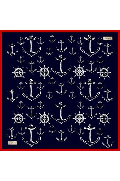 LA BOUTIQUE 2098 TWILL MATASE - 01 - 90X90