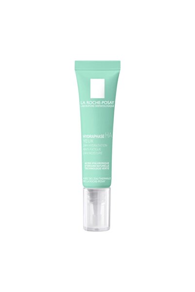 La Roche Posay Göz Çevresine Gerekli Kolajen ve Vitamini Veren Onarıcı Göz Kremi 15 ml KEYO106