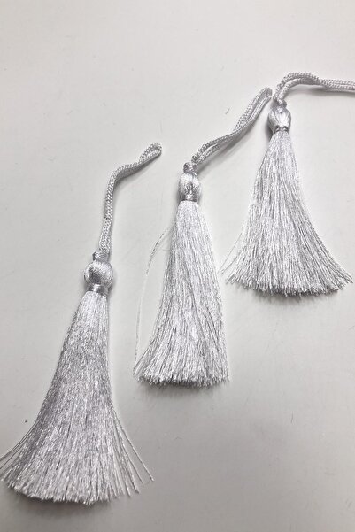 Limelia Бяла единична пискюл 10 броя 7 см