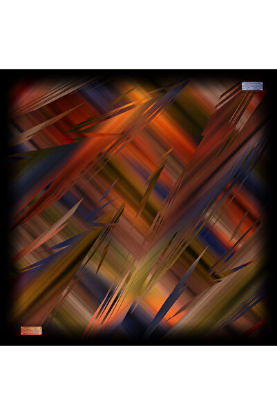 LA BOUTIQUE 1518 سورا سيلك - 90X90 - 01/Y