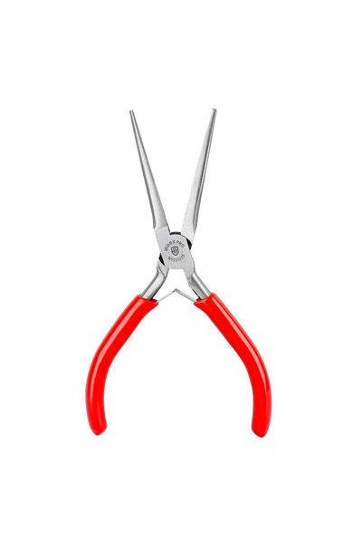 Workpro WP231038 145MM Elektronikçi Mini Uzun Burun Pense