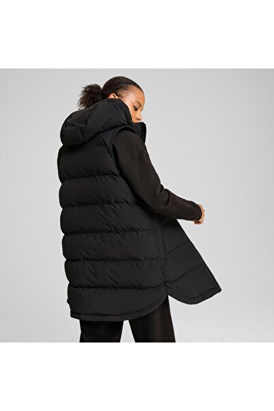 Puma Mono Vest Women's Jacket