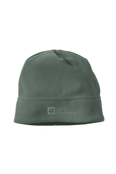 Jack Wolfskin قبعة Real Stuff - مريحة وأنيقة