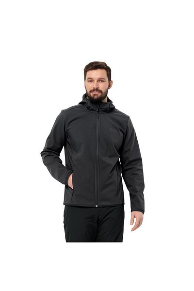 Jack Wolfskin Палто Bornberg Hoody m