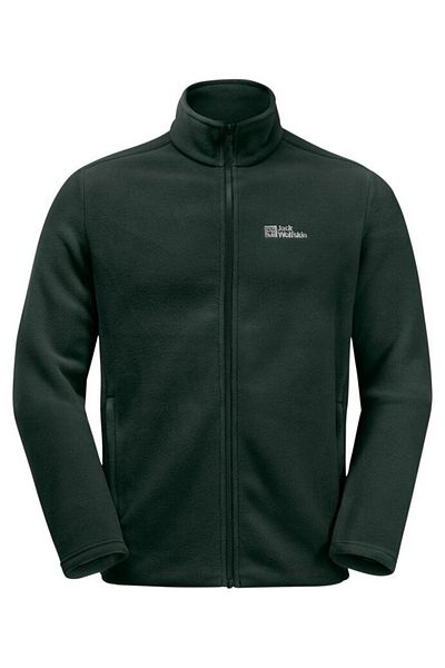 Jack Wolfskin WINTERSTEIN FZ M Polar