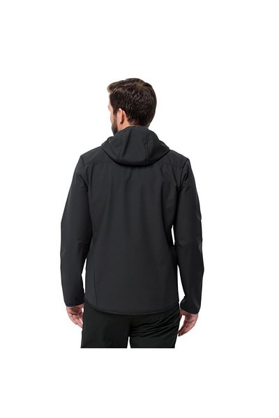 Jack Wolfskin Палто Bornberg Hoody m