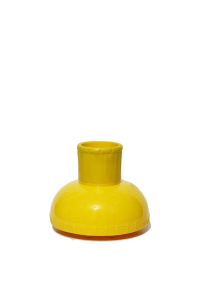 Schatz Profesyonel Wigo Fön Makinesi Başlığı | Sarı.