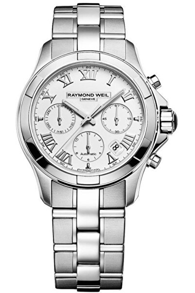 Raymond Weil Erkek Kol Saati 7260-ST-00308