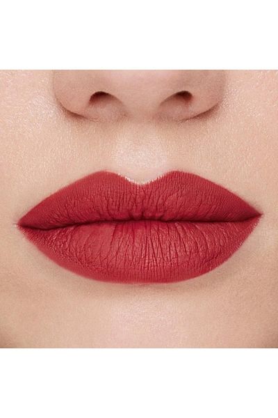 beaulis Brand: Zip It Liquid Matte Lipstick 303 Poison Apple Category: Lipstick