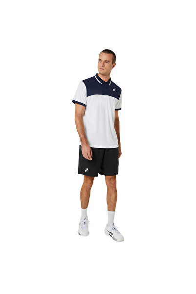 Asics Men Court 9in Short Erkek Siyah Şort 2041a261-001