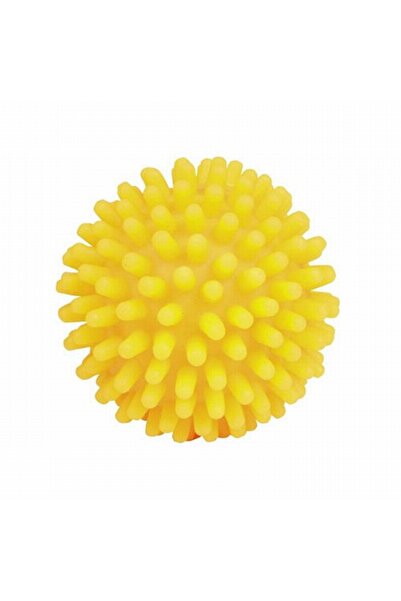 Trixie Vinil Kirpi Top Köpek Oyuncağı 7 Cm