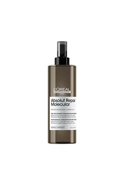 L'Oreal Paris LOREAL Absolut Repair Molecular Onarıcı ve Güçlendirici Konsant...