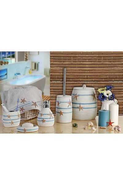 Prima Nova Primanova sidera toothbrush holder d-13662