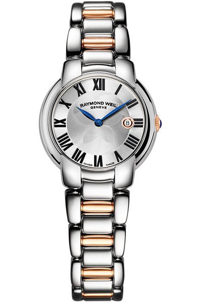 Raymond Weil Women's Wristwatch 5229-S5-01659