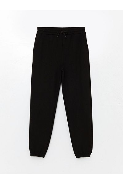 LC Waikiki Γυναικεία φούτερ Jogger LCW - Ελαστική μέση