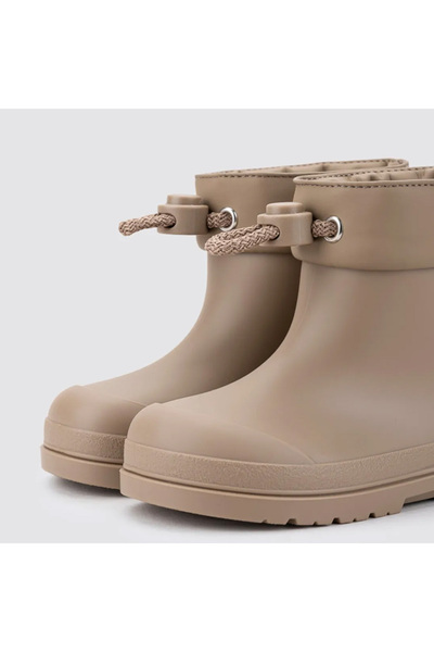 IGOR Mendı Beige Children's Boots - W10305-256