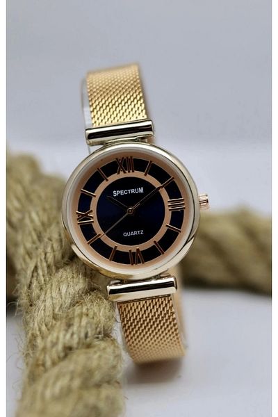 Spectrum Women's Wristwatch with My Gorgeous Design Shah-136