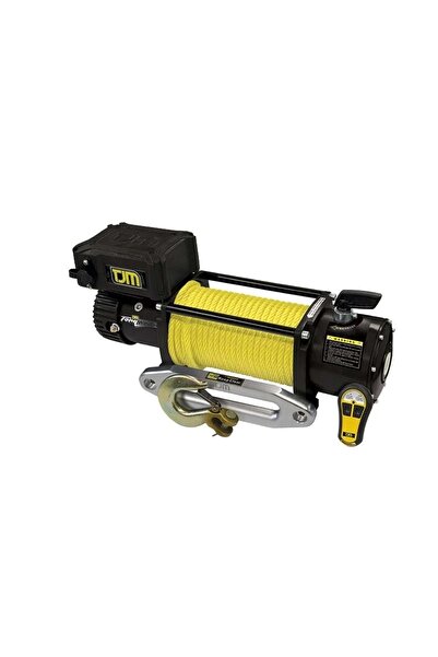 TJM Vinç 12000 Lb Tork