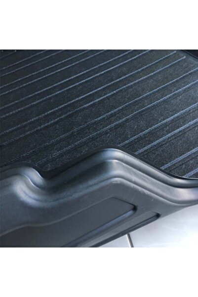 Leader Honda Civic Fc5 2016 - 2021 3d Bagaj Havuzu ( Sedan Uyumlu )