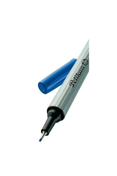 Pelikan 3 Pcs Fineliner 96 - New in Blister