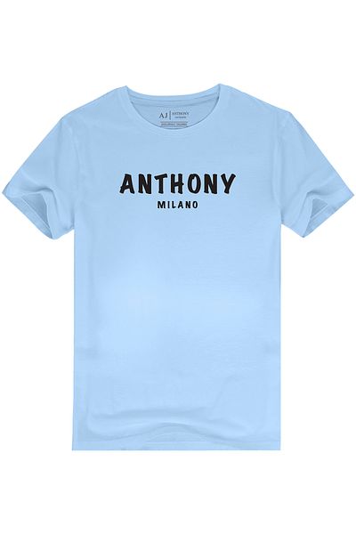 ANTHONY JACKSON Ανδρικό T-Shirt Tony - Premium