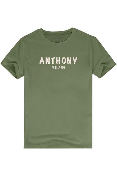 ANTHONY JACKSON Ανδρικό T-Shirt Tony - Premium