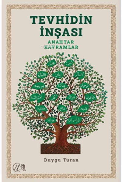 Nida Yayıncılık Tevhidin İnşası