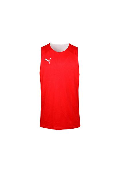 Puma Türkiye Football Double Sided Practice Jersey - Red 60547103