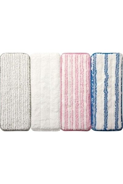 VİP AHMET Vip Set Pro & Junior Yedek Bez 4'lü