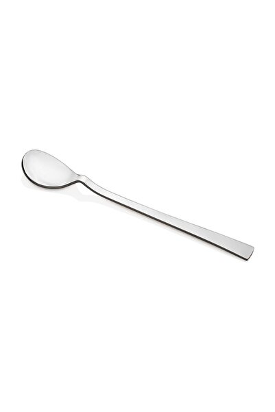 JASPER 357 Zen 6 Pieces Stainless Steel Plain Teaspoon
