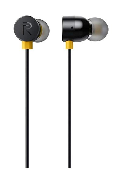 realme RMA101 Buds Kablolu Kulak Içi Kulaklık