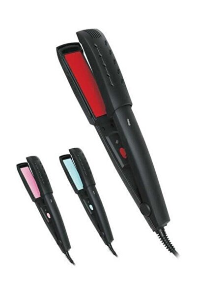 Raks Sona Islak Kuru Saç Düzleştirici 2019030112