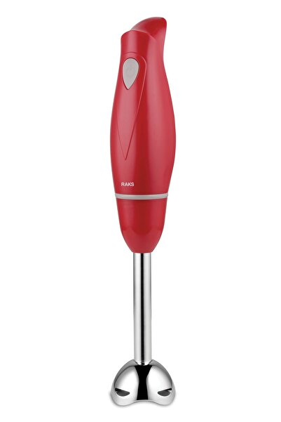 Raks Shake Duo 600 W El Blender