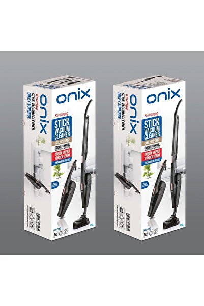 göksanmutfak Onix Kırlangıç Elektrikli Dik pratik Süpürge