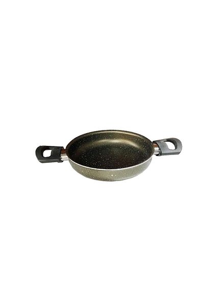 Mehtap 18 CM Granite Pan