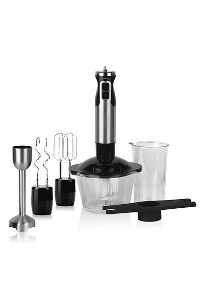 Raks New Generation Glass Mix 1700 W Blender Set