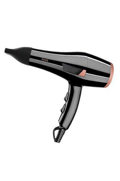 Raks Mia 2200 W Hair Dryer 5175